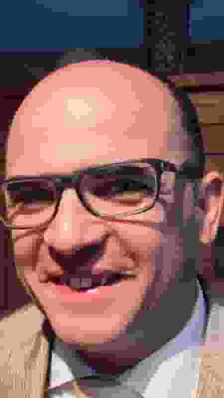SALT user