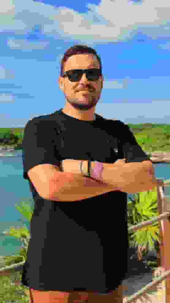 SALT user