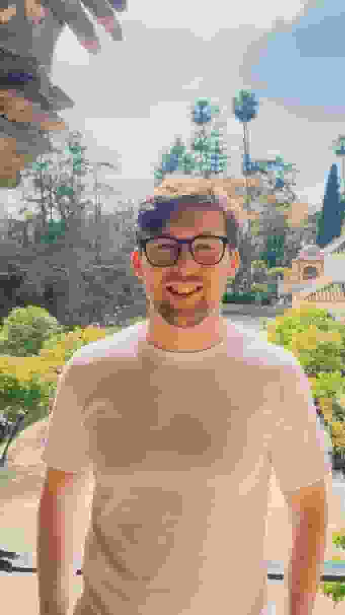 SALT user