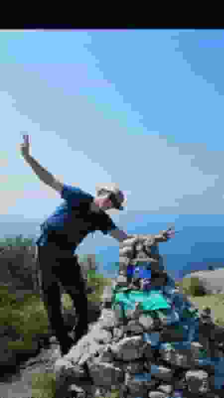 SALT user