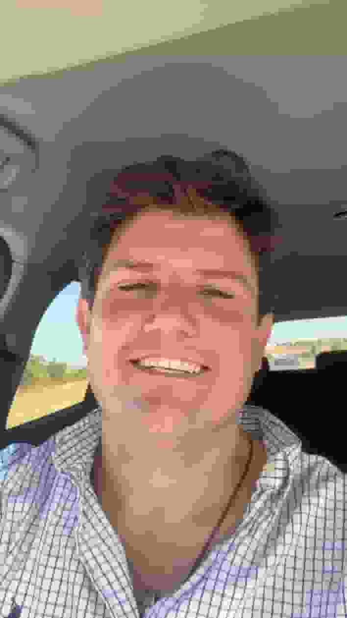 SALT user