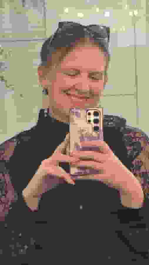 SALT user