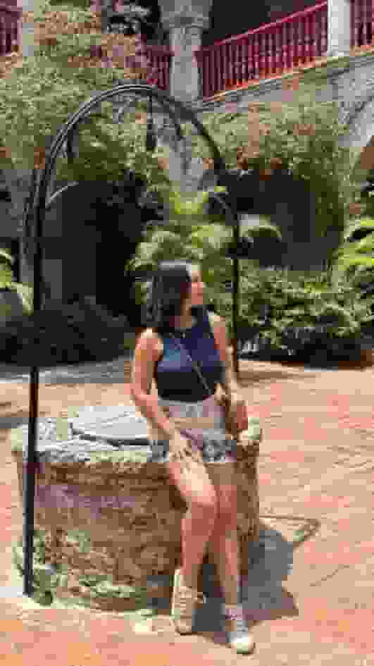 SALT user