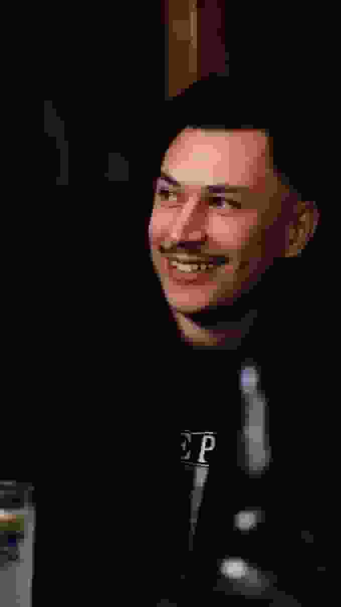 SALT user