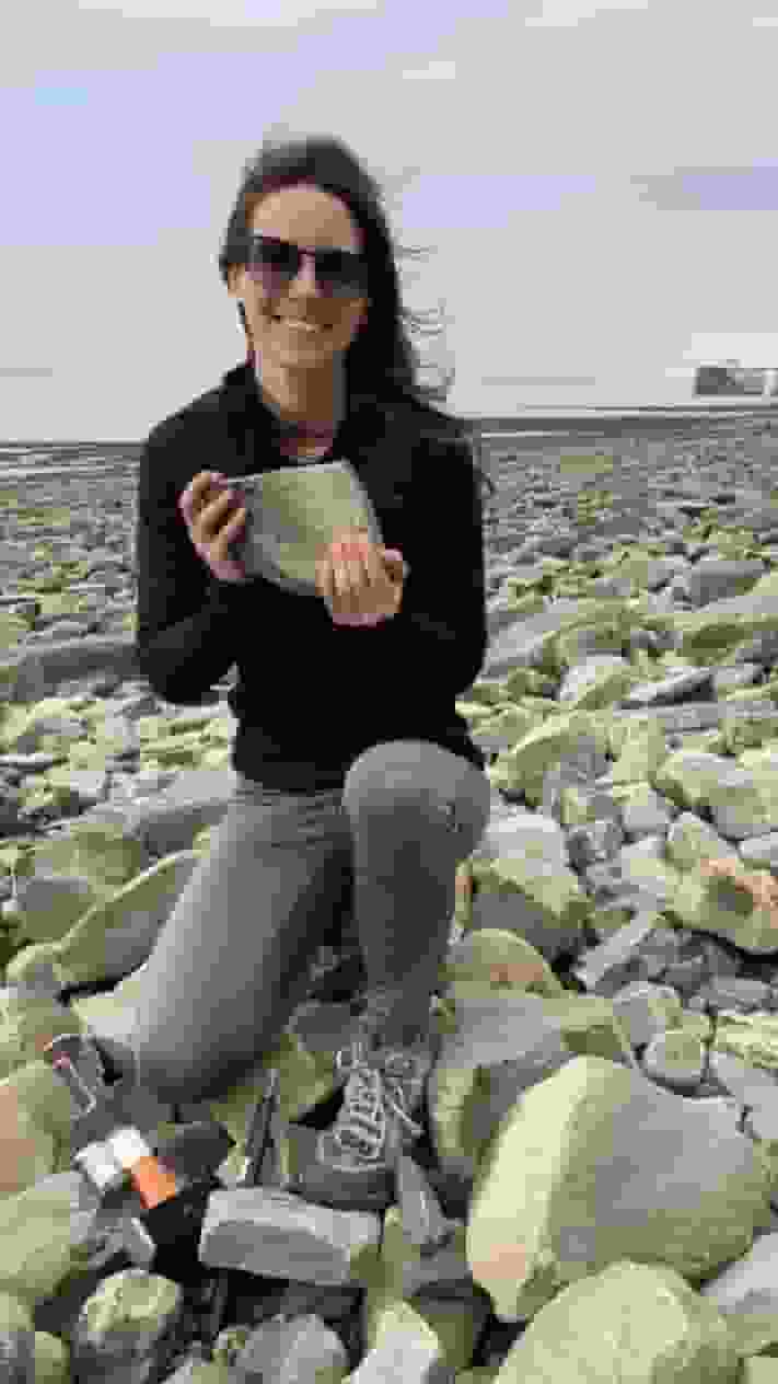 SALT user