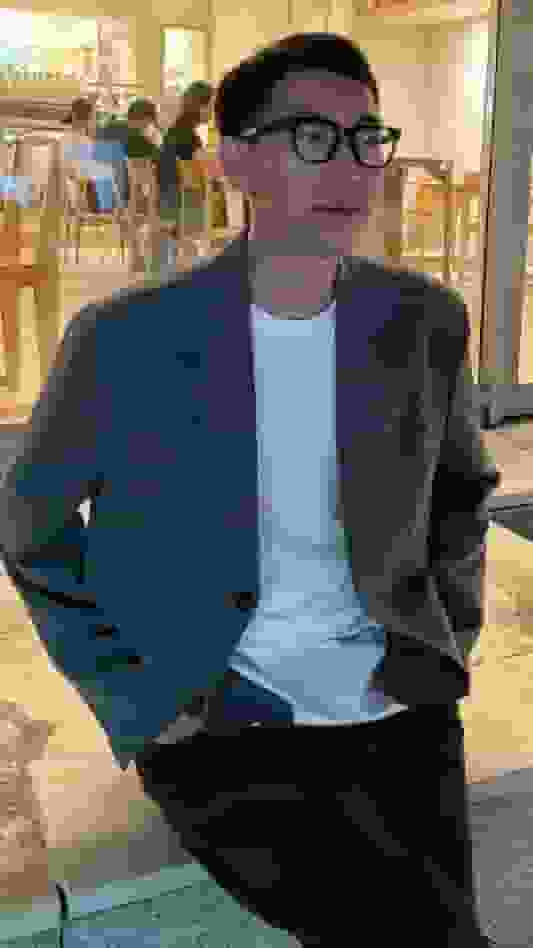 SALT user