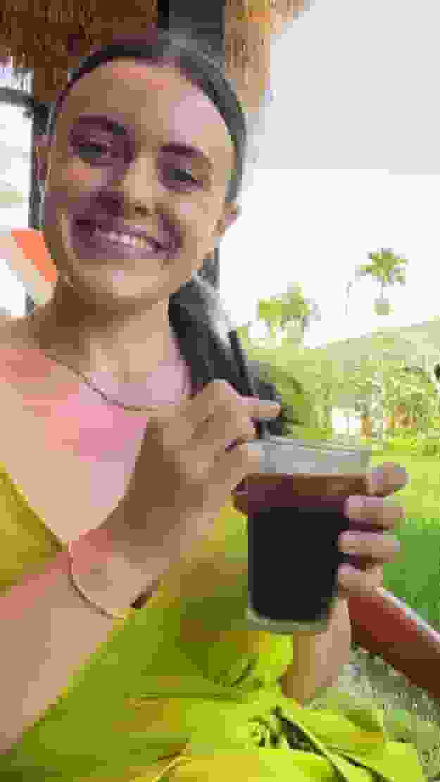 SALT user