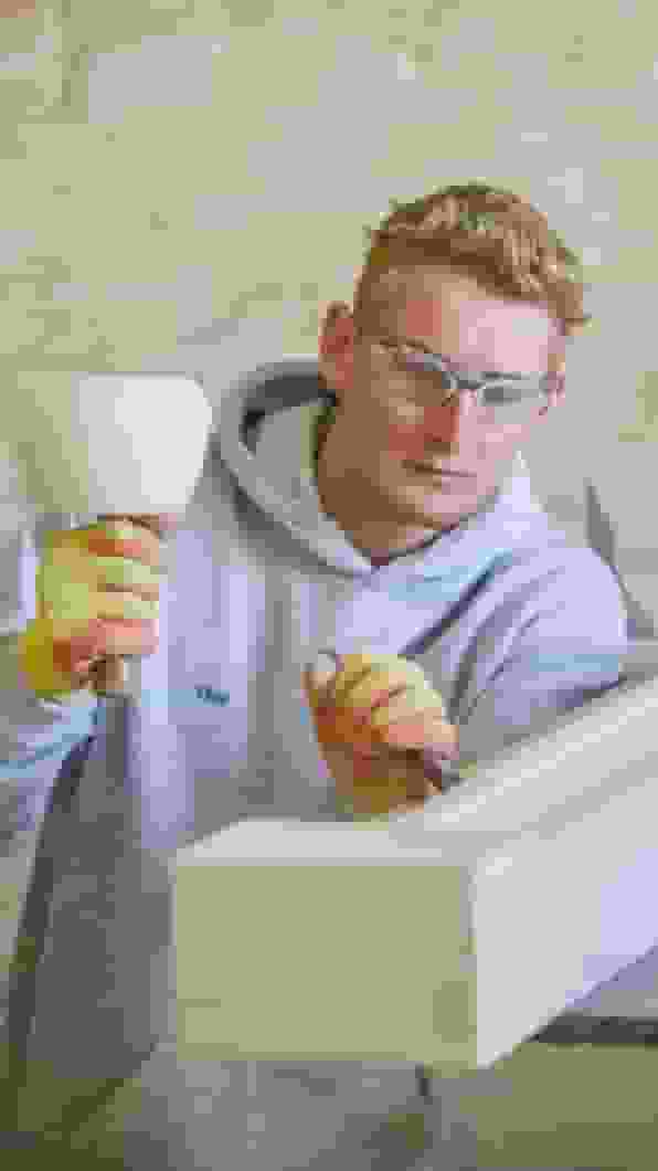 SALT user