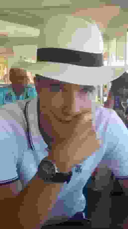 SALT user