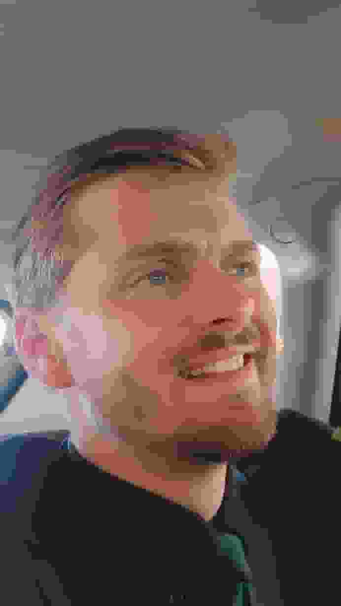 SALT user