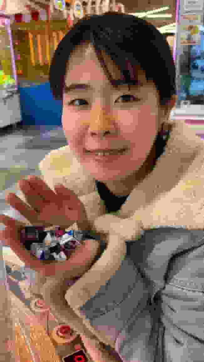 SALT user