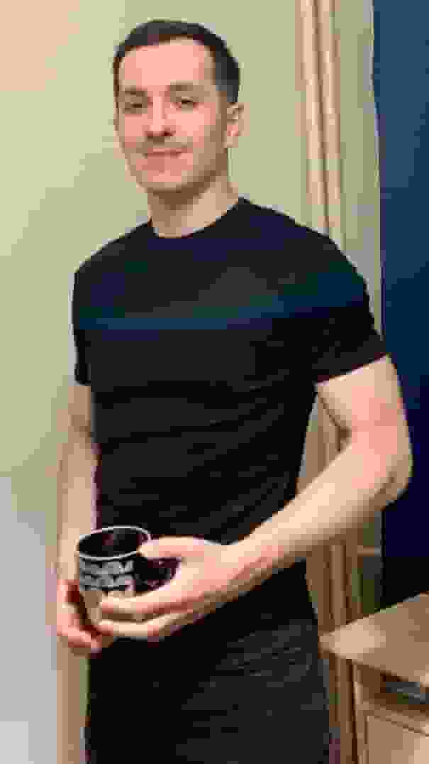 SALT user