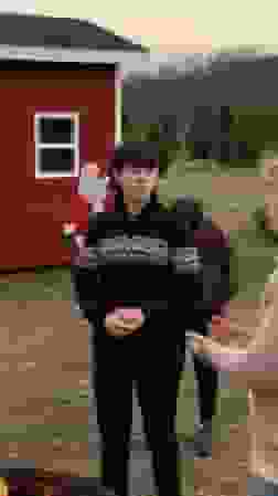 SALT user