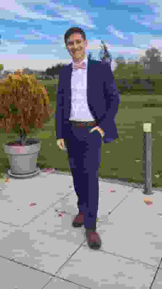 SALT user
