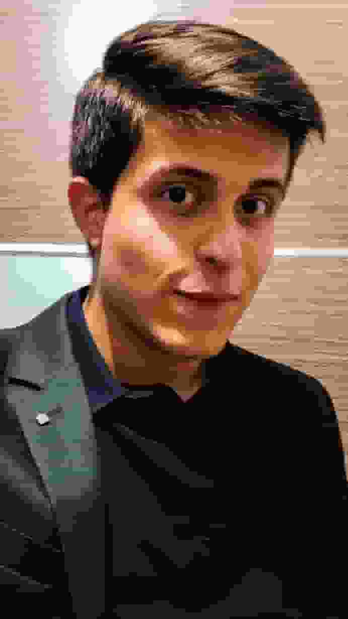 SALT user