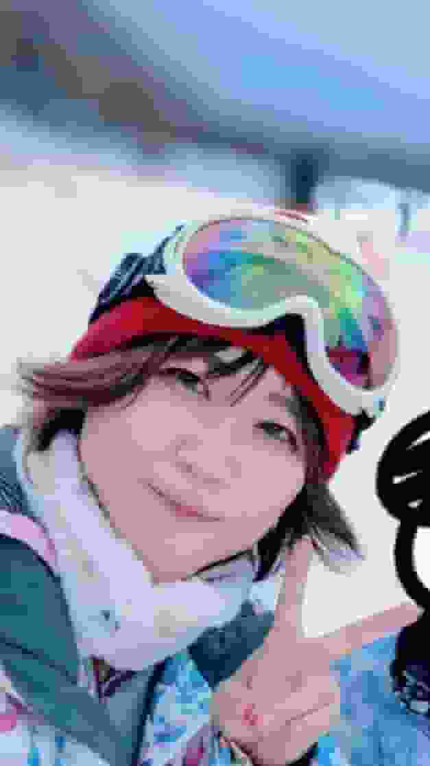 SALT user