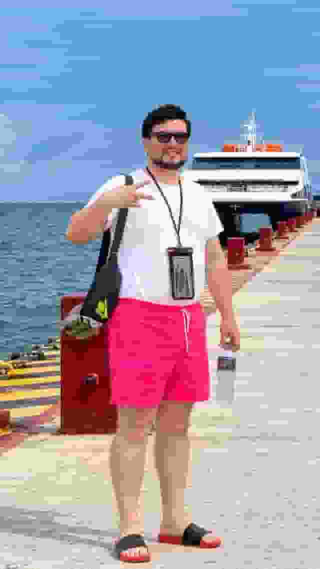 SALT user