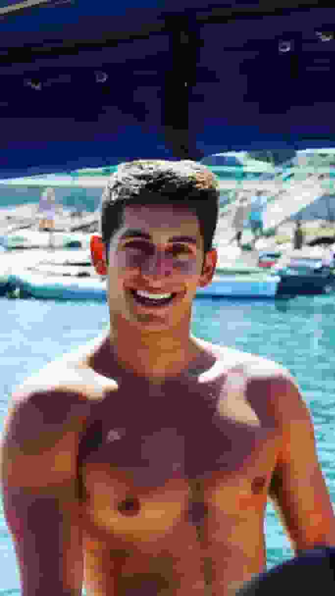 SALT user