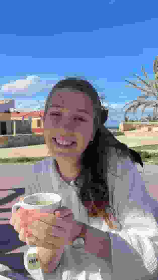 SALT user