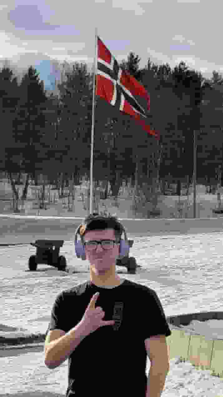 SALT user