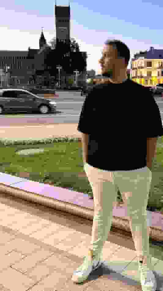 SALT user