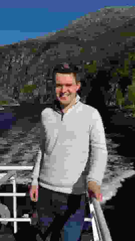 SALT user