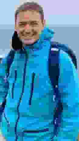 SALT user