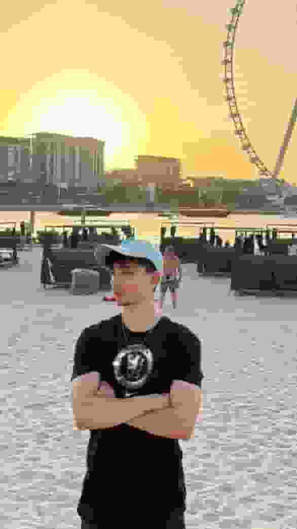 SALT user