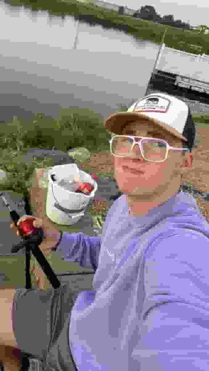 SALT user