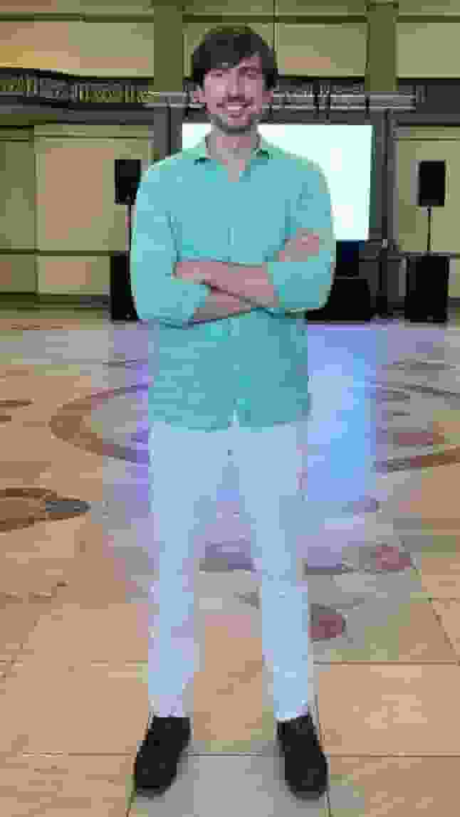 SALT user