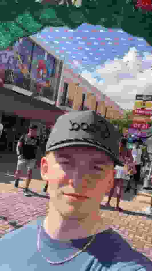 SALT user