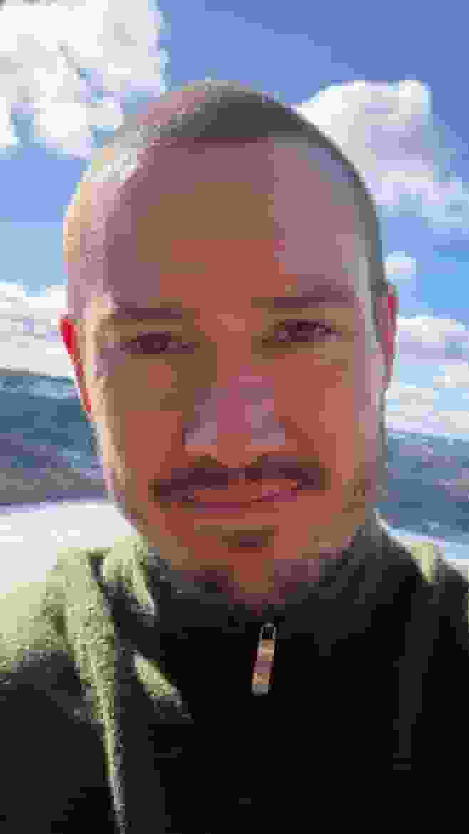 SALT user