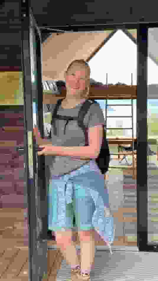 SALT user