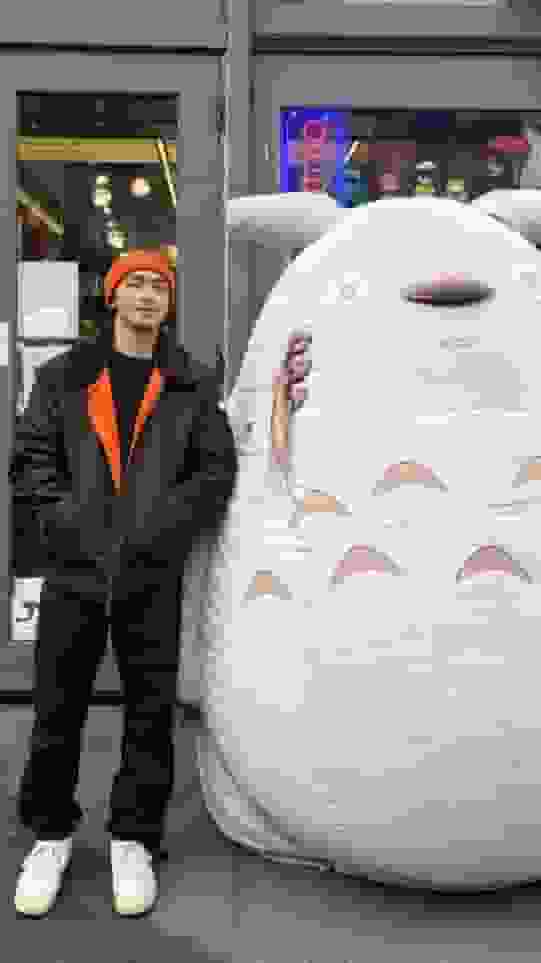 SALT user