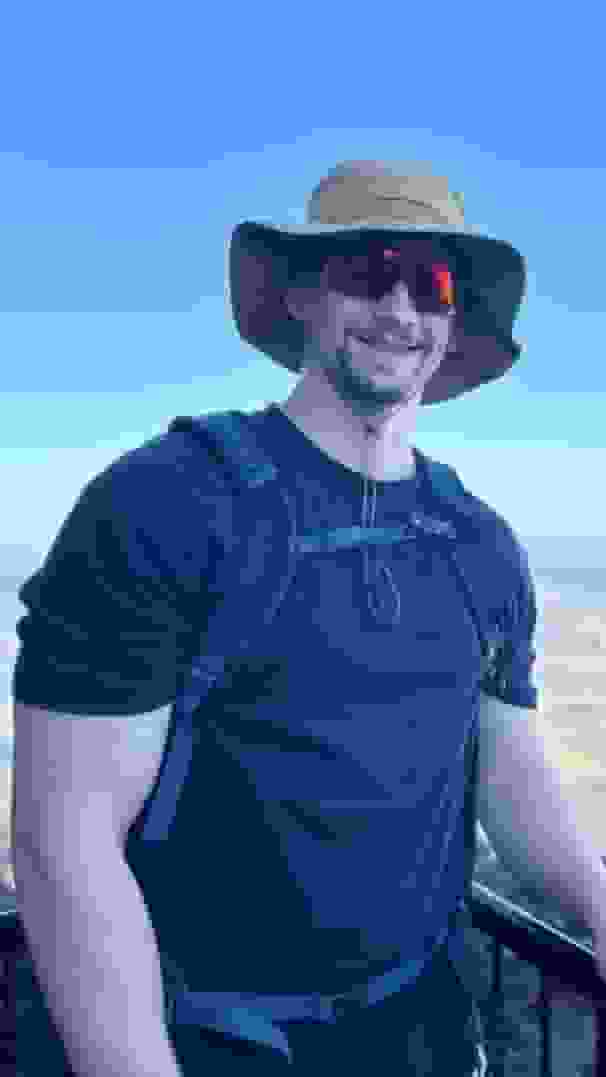 SALT user