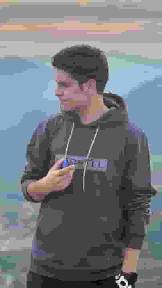 SALT user