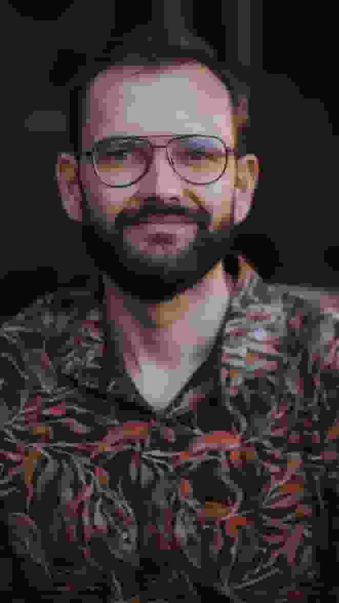 SALT user