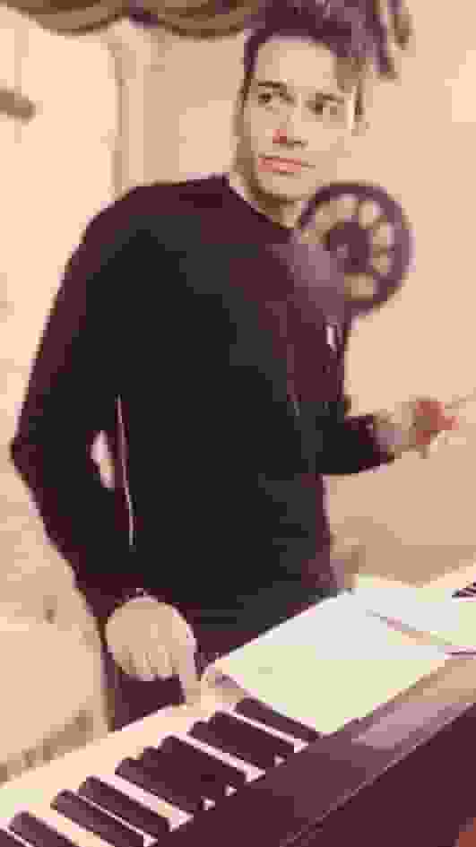 SALT user