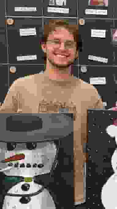 SALT user
