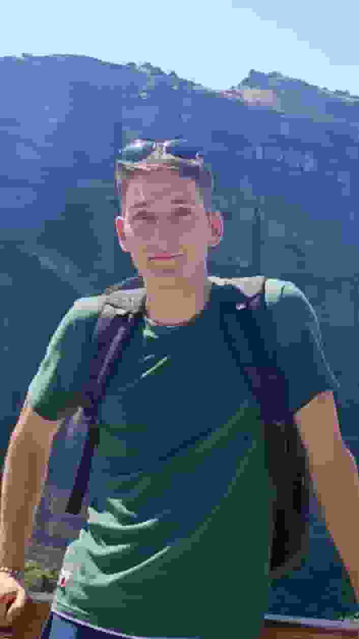 SALT user