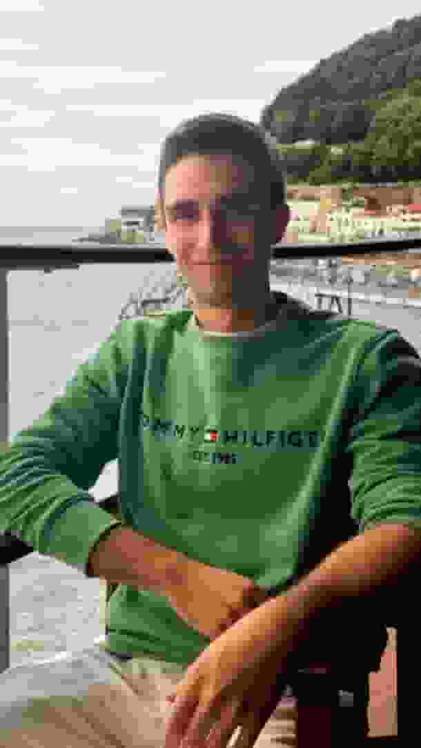 SALT user