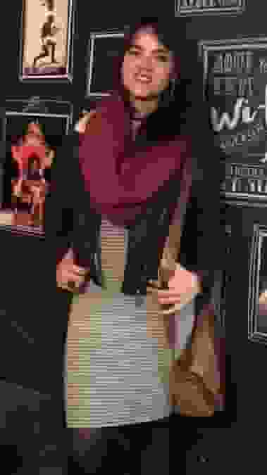 SALT user