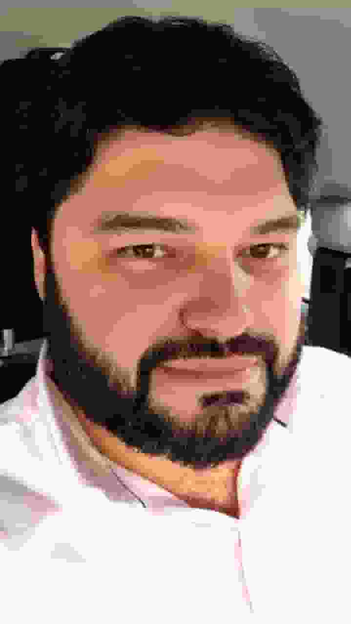 SALT user