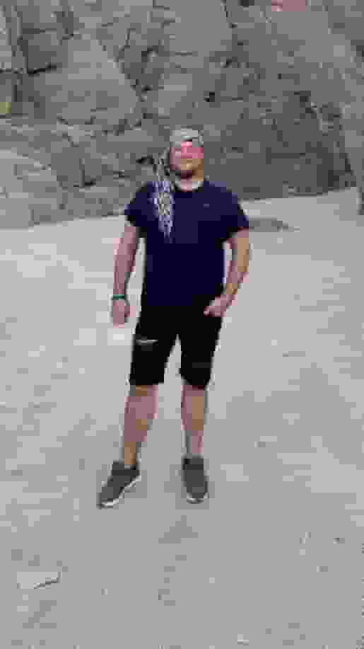 SALT user