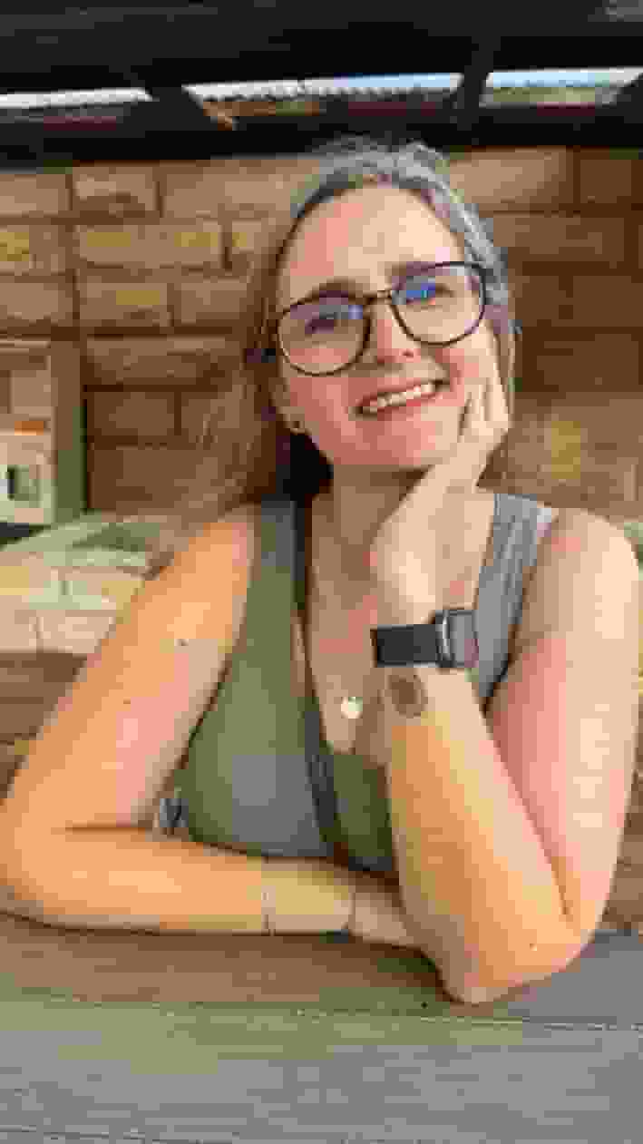 SALT user