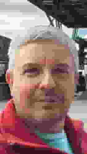 SALT user