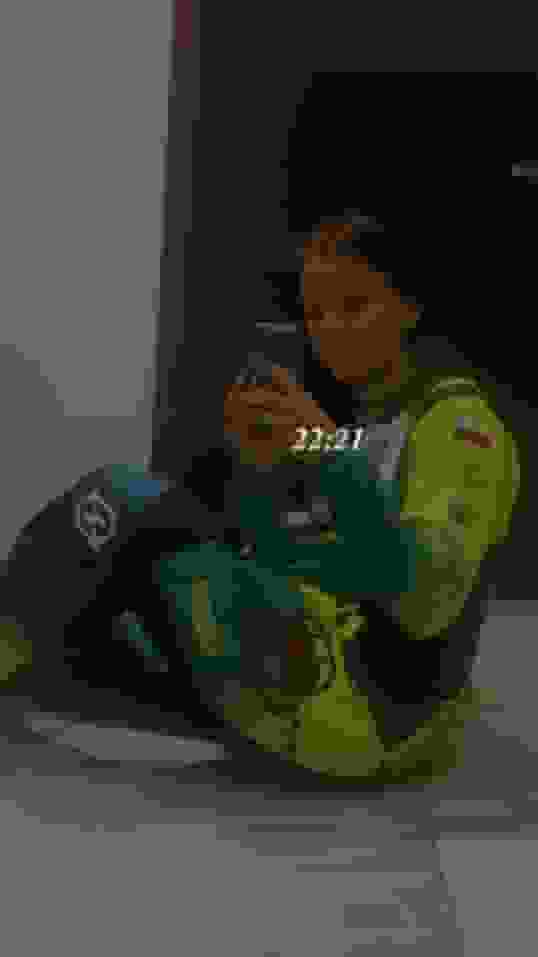 SALT user