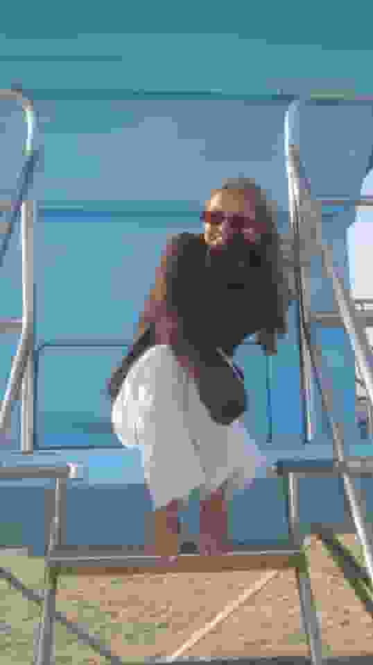 SALT user