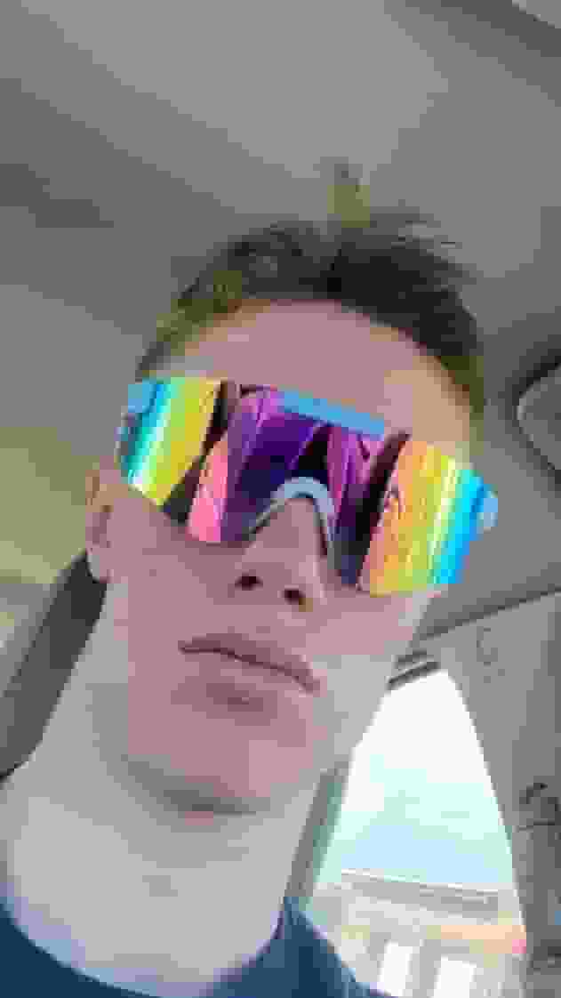 SALT user