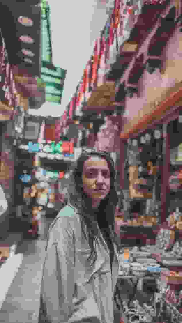 SALT user